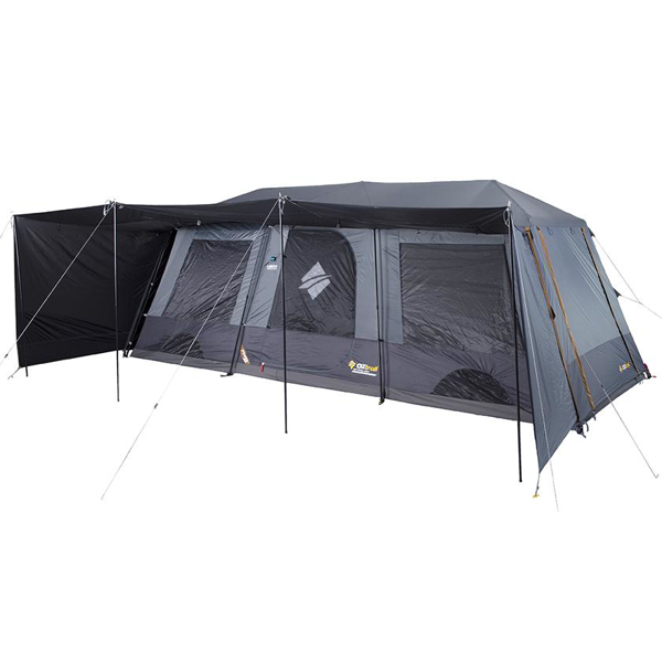 Picture of Oztrail Fast Frame Lumos 10 Person Tent