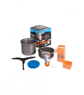 Picture of 360 Degrees Furno Stove and Pot Set