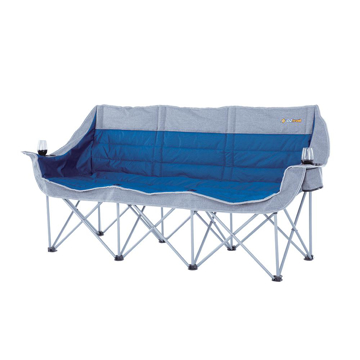 Picture of Oztrail Galaxy 3 Seater Chair