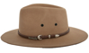Picture of Thomas Cook Redesdale Wool Felt Hat