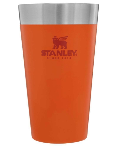 Stanley Adventure 470ml Stacking Vacuum Insulated Pint Cup by Stanley  (Adventure-Pint)