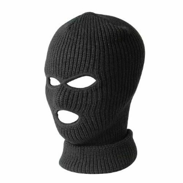 Picture of Sherpa Spook Balaclava