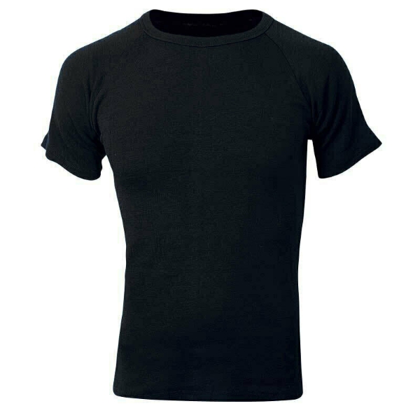 Picture of Sherpa Unisex Polypro Short Sleeve Crew Neck T/Shirt