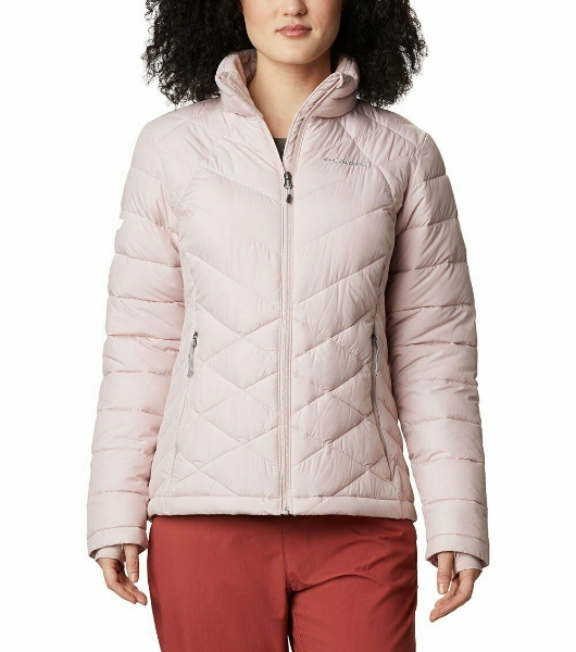 Picture of Columbia Women's Heavenly Insulated Jacket