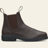 Picture of Blundstone 659 Thoroughbred brown Dress Boot