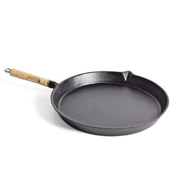 Picture of Campfire Flat Frypan 30cm