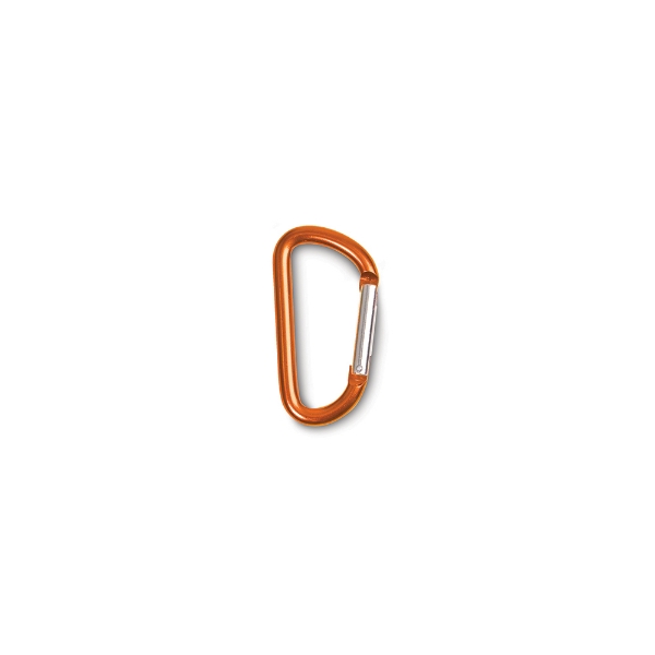 Picture of Elemental 8mm Carabiner - 2 Pack