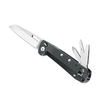 Picture of Leatherman FREE K2 Grey / Box