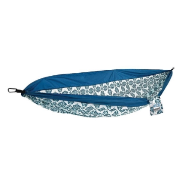 Picture of One Person Travel Hammock - Blue