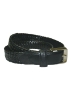 Picture of Thomas Cook Harry Leather Braided Belt