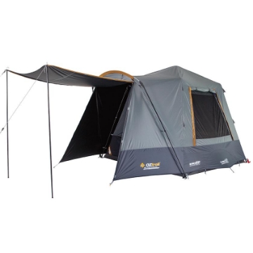 Picture of Oztrail Fast Frame BlockOut 4 Person Tent