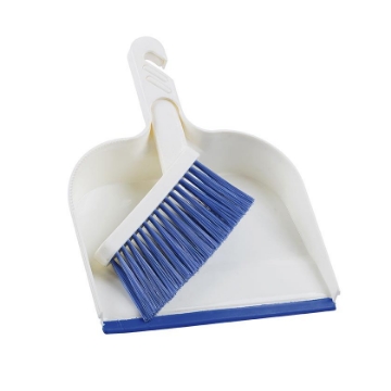 Picture of Dustpan & Broom