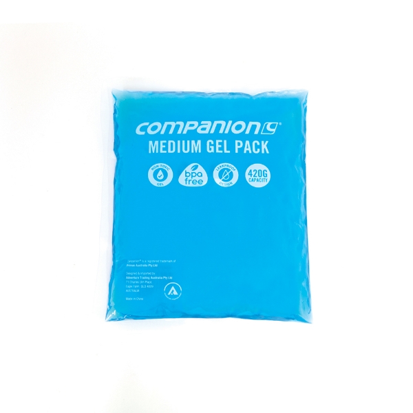 Picture of Companion Gel Pack Medium (420g)