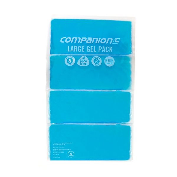 Picture of Companion Gel Pack Large (670g)