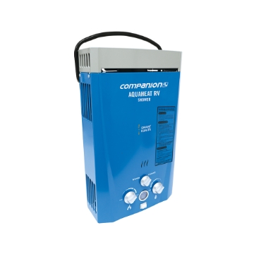 Picture of Companion AquaHeat RV Digital Water Heater