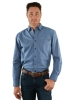 Picture of Pure Western Men Trevor Print Button Down Long Sleeve