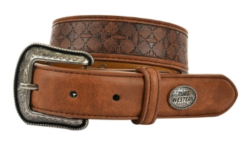 Picture of Pure Western Children's Dylan Belt