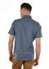Picture of Thomas Cook Men Baxter Tailored Short Sleeve Shirt