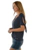 Picture of Pure Western Women's Cora Top