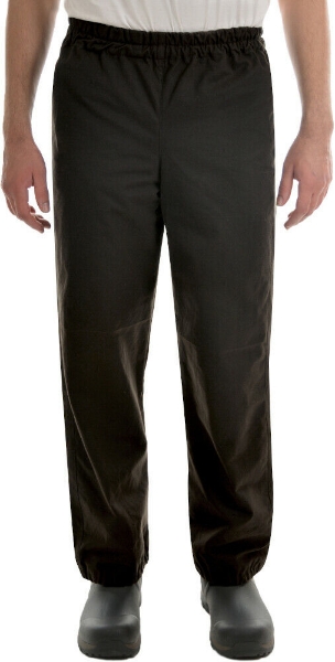 Picture of Thomas Cook Men's High Country Oil Skin Pants Mulch