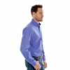 Picture of Wrangler Men's Derby Long Sleeve Shirt