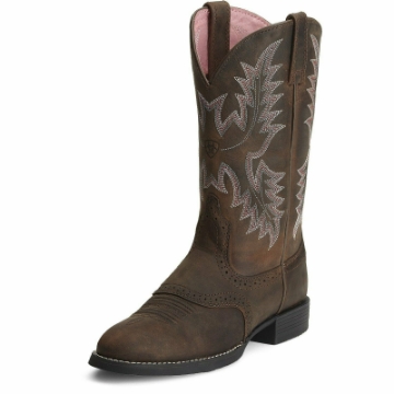 Picture of Ariat Women's Heritage Stockman Boots