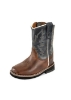 Picture of Pure Western Nash Toddler Boots