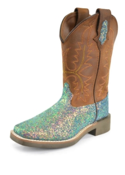 Picture of Pure Western Sadie Toddler Boots