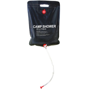 Picture of CAMPING SOLAR SHOWER 20L