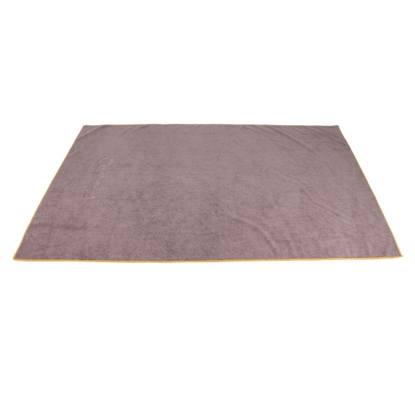 Picture of Wildtrak Camp Towel Large