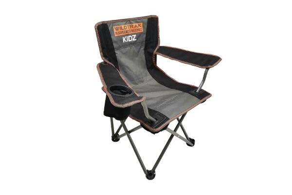 Picture of Wildtrak Kidz Camp Chair