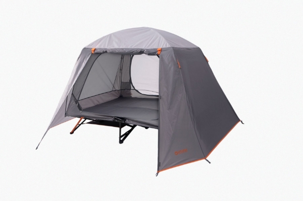 Picture of Wildtrak Easy Up Stretcher Tent Queen