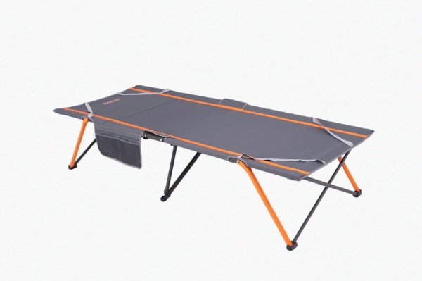 Picture of Wildtrak Easy Up Stretcher Bed Single