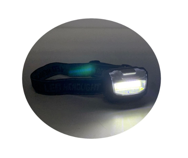 Picture of Wildtrak 3W COB LED Headlamp