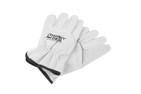 Picture of Thorny Devil Gibson Recovery Gloves Heavy Duty