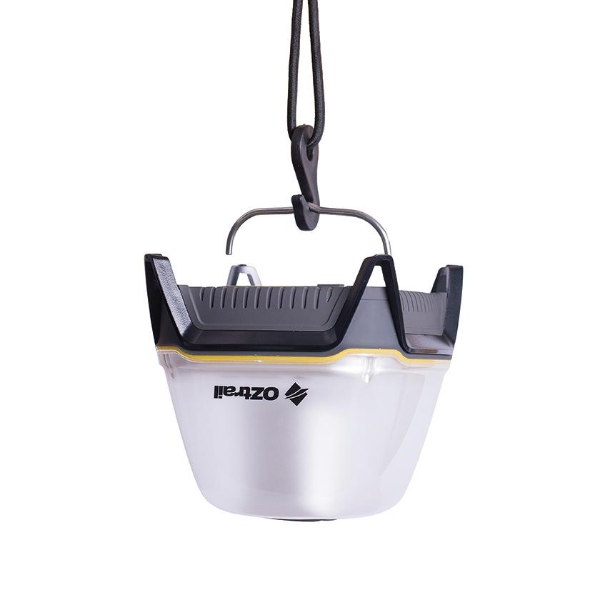 Picture of Oztrail 500L Rechargeable Lumos Lantern