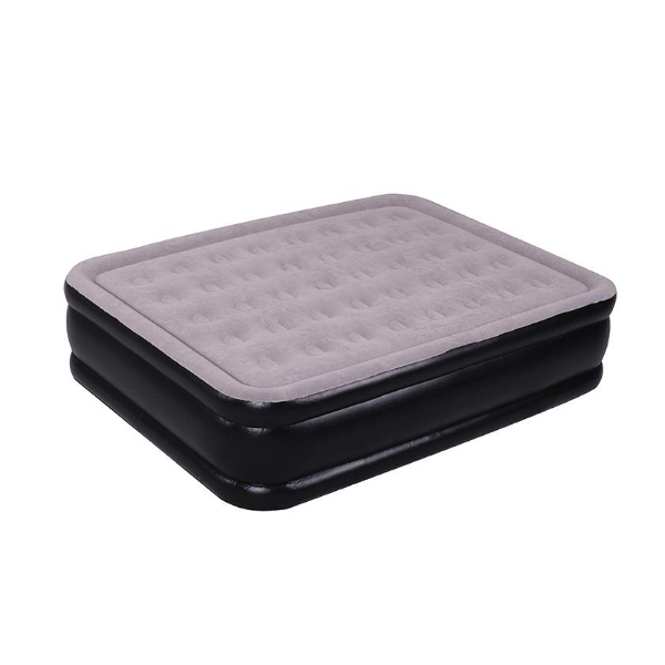 Picture of Oztrail Majesty Air Mattress with Pump - Double