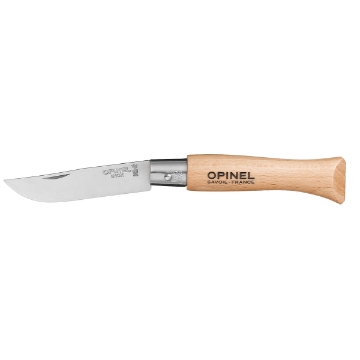 Picture of Opinel Traditional #05 S/S 6cm