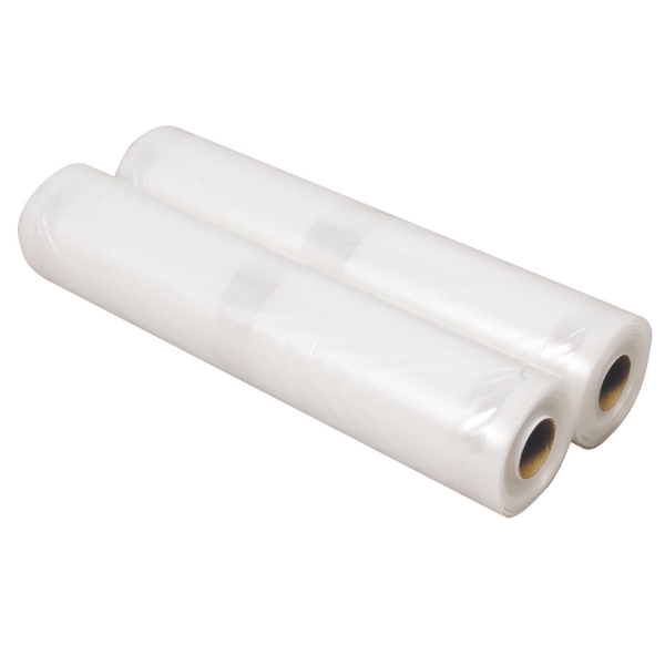 Picture of Campfire Vac Sealer Rolls - 2 Pack