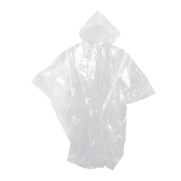 Picture of Elemental Emergency Poncho
