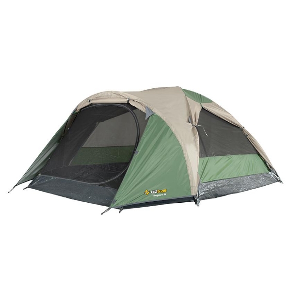 Picture of Oztrail Skygazer 4XV Dome Tent
