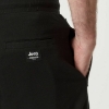 Picture of Jeep Utility Fleece Jogger Black