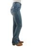 Picture of Pure Western Women's Jemma High Waisted Boot-Cut Jean 32" Leg