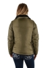 Picture of Wrangler Women's Carrie Reversible Jacket Olive/Black