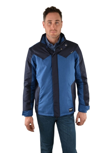 Picture of Men's Wrangler Nurrung Jacket (Water proof)