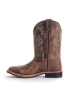 Picture of Pure Western Grace Children's Boot