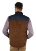 Picture of Thomas Cook Men's Lysterfield Reversible Vest
