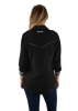 Picture of Wrangler Women's Hana Western L/S Shirt Black/Multi