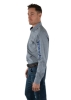 Picture of Wrangler Men's Baretta Print Western L/Sleeve Shirt
