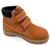 Picture of Thomas Cook Kids Addison Hook and Loop Boot Camel